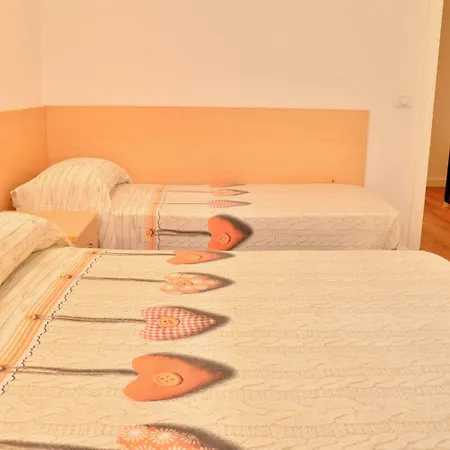 Вілла Comfortable For 6 Guests - Beahost Бібіоне