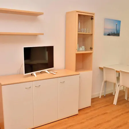 Вілла Comfortable For 6 Guests - Beahost Бібіоне