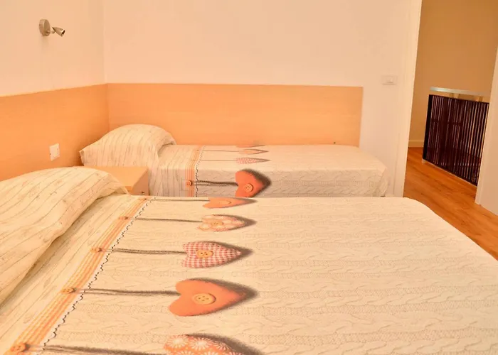 Comfortable For 6 Guests - Beahost Bibione