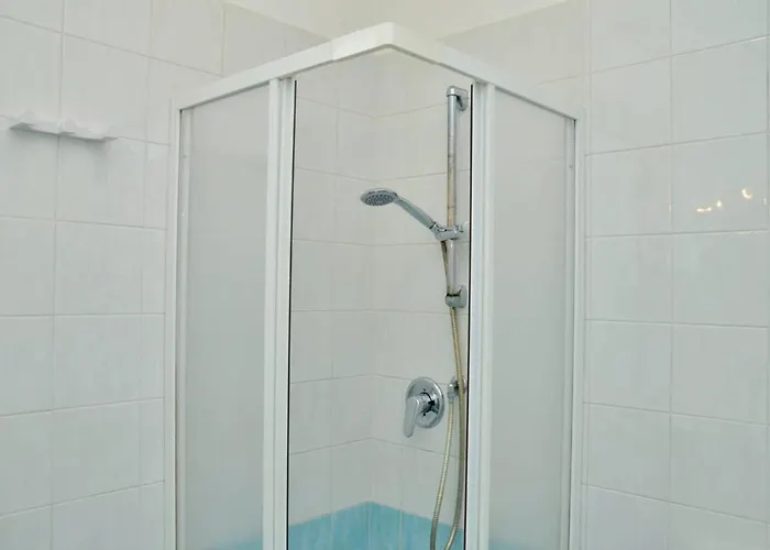 וילה Comfortable For 6 Guests - Beahost *